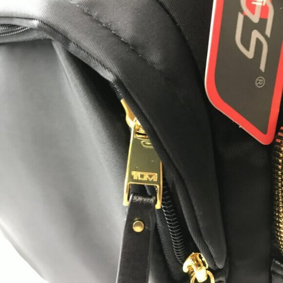 Tumi Voyageur Carson Backpack Bag main image 10